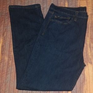 Fox jeans